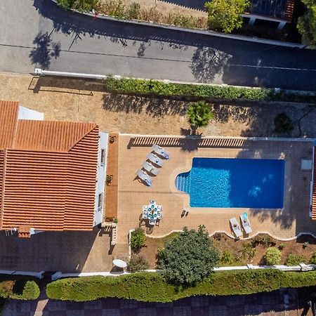 קלפה Villa Watsi - Plusholidays מראה חיצוני תמונה