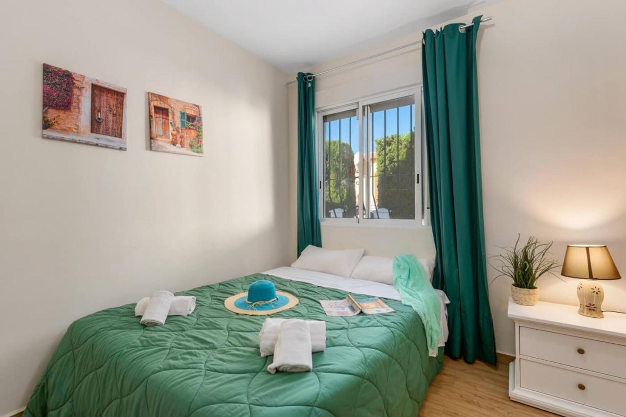 קלפה Villa Watsi - Plusholidays מראה חיצוני תמונה